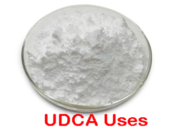 What Is Ursodeoxycholic Acid Used For?